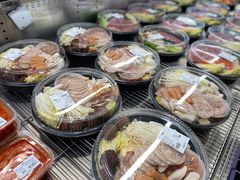 -山姆会员商店(杨桥西路店)