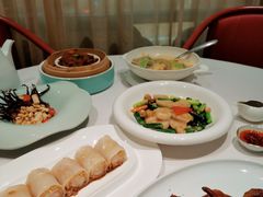 -东富酒家(龙湖西溪天街店)