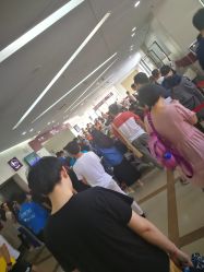 点击看大图 -中国福利会国际和平妇幼保健院(徐汇院区)