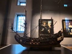 -国家海事博物馆