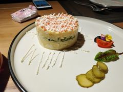 -清真·艾美可餐厅(大悦汇店)