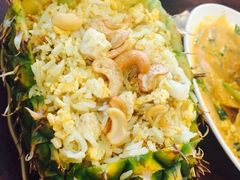 -Dang restaurant (patong phuket)