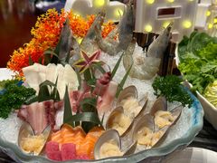 -大渔小鲜火锅店