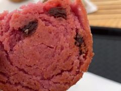 樱花味甜饼-赛百味SUBWAY(星摩尔店)