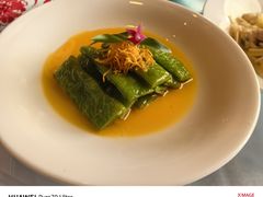 -南通滨江洲际酒店-东厨中餐厅