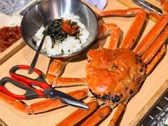 -震海贝烤贝·民俗特色店(延吉总店)