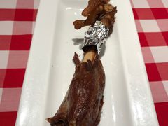 -西贝莜面村(上海百联西郊店)