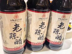 -老爷庙风味美食府(魏都大道店)