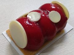 -星巴克(福州三坊七巷店)