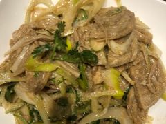 -老牌坊鲁菜名店(宽厚里店)