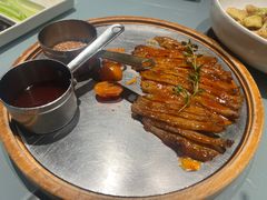 -小大董·烤鸭(观景餐厅·南京西路店)