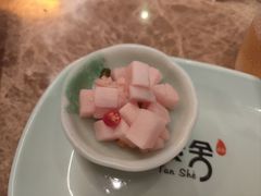 -炭舍干锅·烤鱼(扬名广场店)