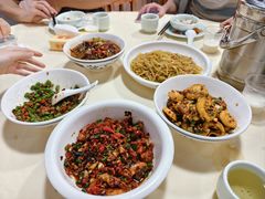 -笨罗卜浏阳菜馆(龙华鹏润达店)
