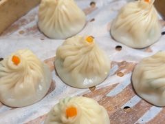 -苏小柳点心·手作小笼包(浦东嘉里城分院)