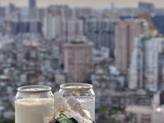 -塔顶·Cafe·日啡夜酒(北京路店)