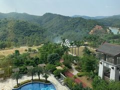 -清远熹乐谷温泉度假酒店