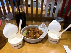 -一風堂拉面(美罗城店)