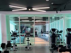 -一兆韦德健身(慧芝湖店)