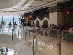 -桂满陇-十里风荷(合生汇店)