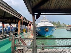 -海南分界洲岛旅游区