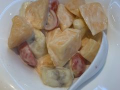 -宏记广东客家菜(丰汇店)