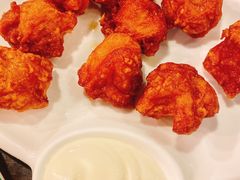 -玛格萝妮比萨屋(四平店)