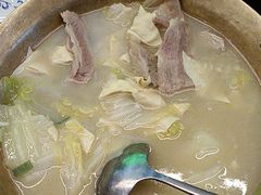 -好口味小吃楼·东北菜(太原南街店)