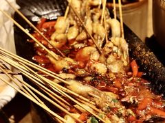 -成都吃客(九眼桥店)