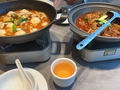 -肖记公安牛肉鱼杂馆·省级非物质文化遗产(江汉路直营店)
