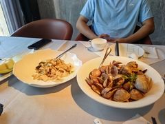 -万盛合(渔人码头店)