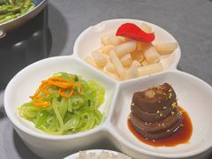 -姑苏家宴·苏帮菜·松鼠桂鱼(苏州总店)