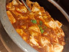 -外婆家(蓝色港湾店)