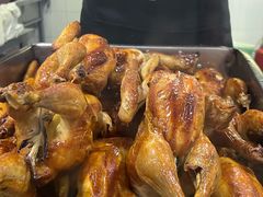 -吴山烤禽 (吴山路店)