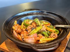 -羽鸽集·乳鸽专门店·地道顺德菜(岭南站店)