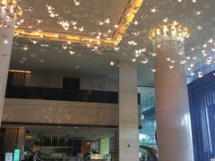 -广交会威斯汀酒店