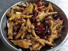 -小民大排档(光谷店)