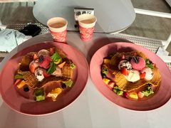 -哈根达斯(滨江店)