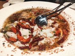 -九毛九西北菜(大东海店)