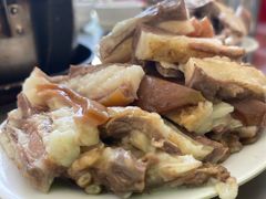 -阿婆东山羊肉店(鸿港海鲜批发市场店)