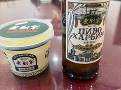 -老厨家(友谊路总店)