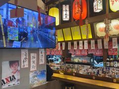 -白石的深夜食堂(济南万象城店)