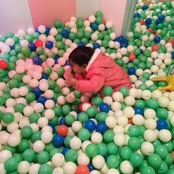 -酷嗒动物文化乐园(cutezoo西溪乐天城店)