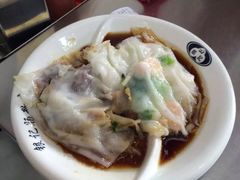 -银记肠粉店(北京路店)