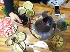 -东镇老火锅(长春路首店)