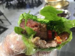 -本炙炭烤·蒲烧活鳗料理店(金沙洲店)