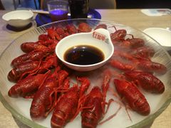 -红盔甲·小龙虾(车公庙店)