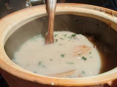 -清水亭湖北菜(大屯DT51店)