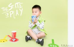 -卡洛儿高端儿童摄影(郑东新区店)