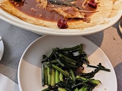 -悦融·京鲁菜·露台花园(安定门店)