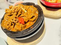 -潮堂 · 潮州菜(国贸商城店)